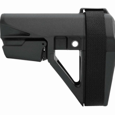 SB TACTICAL SBA5 PISTOL STABILIZING BRACE