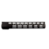 12.5″ AR-15 Super Slim Free Float M-LOK Handguard