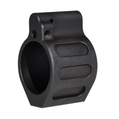 .875 Adjustable Gas Block