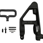 .625" Front Sight Base (w/ Taper Pins & Sight Post) - Complete