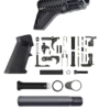 AR Fin Brace Pistol Upgrade Kit