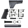 AR Fin Brace Pistol Upgrade Kit