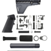 AR Fin Brace Pistol Upgrade Kit (w/Foam Pad)