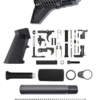AR Fin Brace Pistol Upgrade Kit (w/Foam Pad)