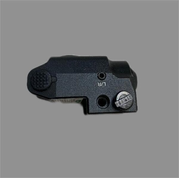 BLUE GREEN LASER SIGHT 2