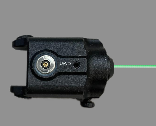 GREEN LASER SIGHT