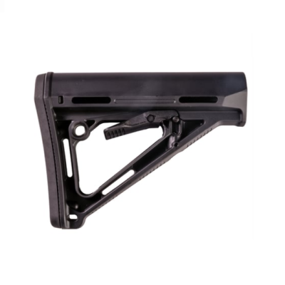 AR-15 Adjustable Stock