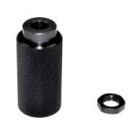 AR-10 LR .308/7.62 NATO - 5/8x24 Muzzle Brake with Sound Redirect Option