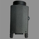 USBC Rechargeable - Tactical Pistol Flashlight