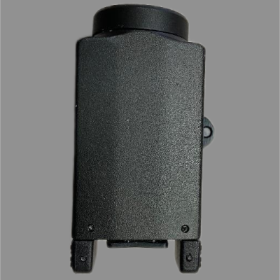 USBC Rechargeable - Tactical Pistol Flashlight