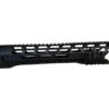 AR-15 12″ Cobra M-LOK Handguard