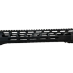 AR-15 15" Cobra M-LOK Handguard