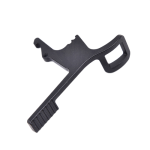 AR-15 (223 5.56) - Extended Charging Accessory Steel Ambidextrous Latch