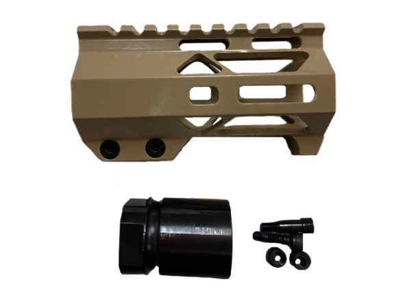 HD with BLTN HNDSTP – FDE