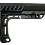 Minimal AR Adjustable Stock