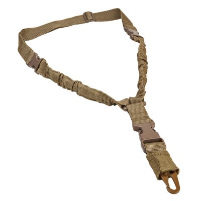 Vism - Deluxe Single Point Sling - Tan