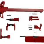 Complete Accent Kit - Crimson Red