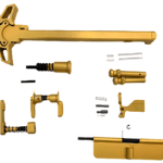 Complete Accent Kit - Gold