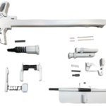 Complete Accent Kit - Storm Trooper White