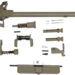 Complete Accent Kit - Cerakote FDE
