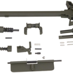 Complete Accent Kit - Cerakote Tungsten Gray