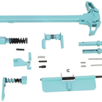 Complete Accent Kit - Robbins Egg Blue