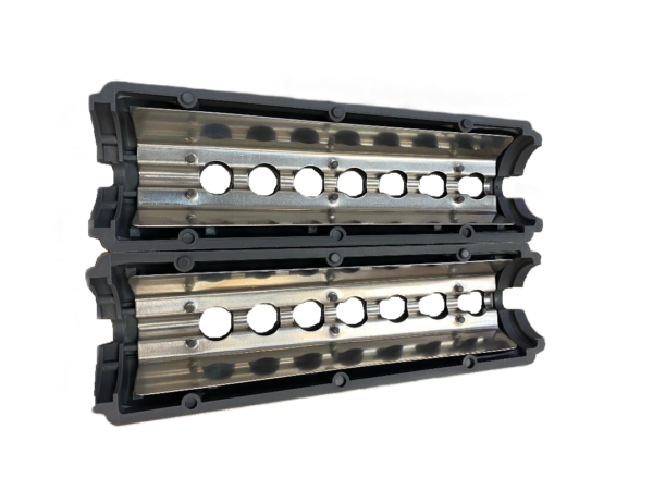 GREY CARBINE HANDGUARD 3