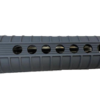 M4/AR-15 (2-Piece) Plastic Drop-In Handguard – Carbine Length – Grey