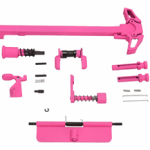 Complete Accent Kit - Pink