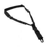 Vism - Deluxe Single Point Sling - Black
