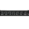 AR-15: 15” “Largemouth” Top Cut M-LOK Handguard