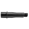 New Frontier Armory – AR-15 4″ Match Grade 10MM 4150 Black Nitride Barrel