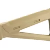 Magpul Industries – MOE AK Stock, Fits AK Variants Except Yugo Pattern or Norinco Type 56S/MAK90 Rifles