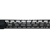 15″ AR-10 Flat Top DPMS High-Profile M-LOK Handguard