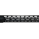 15" AR-10 Flat Top DPMS High-Profile M-LOK Handguard