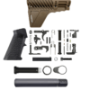 AR Fin Brace Pistol Upgrade Kit – FDE