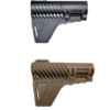 AR Fin Brace Pistol – Black or FDE