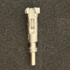 Stripped – Double Nickel Boron Bolt Head