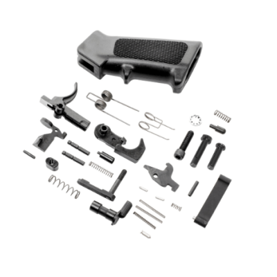 CMMG: AR-15 Lower Parts Kit