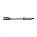 Aero Precision 10.5" 5.56 NATO AR-15 Carbine Gas Barrel, 1:7T, 1/2x28, Government Profile, QPQ 4150 CMV
