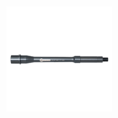 Aero Precision 10.5" 5.56 NATO AR-15 Carbine Gas Barrel, 1:7T, 1/2x28, Government Profile, QPQ 4150 CMV