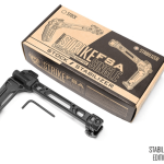 Strike FSA Single Folder (Stabilizer Edition)