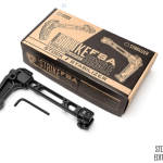 Strike Single Folder - Stock Edition