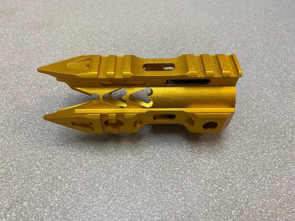 ZOMBIE HUNTER – GOLD 2