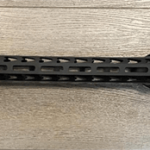 AR-15 16.5" Zombie Slayer Free Float M-LOK Handguard