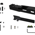G19 Slide Build Kit