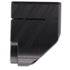 Rockfire Glock – Compatible Compensator – Anodized Black