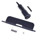 GunTec - AR-15 Upper Completion Kit with Gen 3 Dust Cover