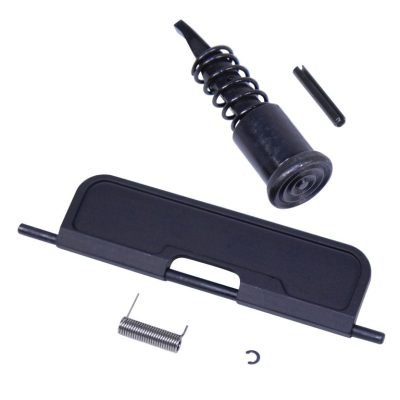 GunTec - AR-15 Upper Completion Kit with Gen 3 Dust Cover