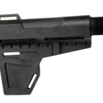 KAK - Shockwave Blade Pistol Brace with Tube & Castle Nut
